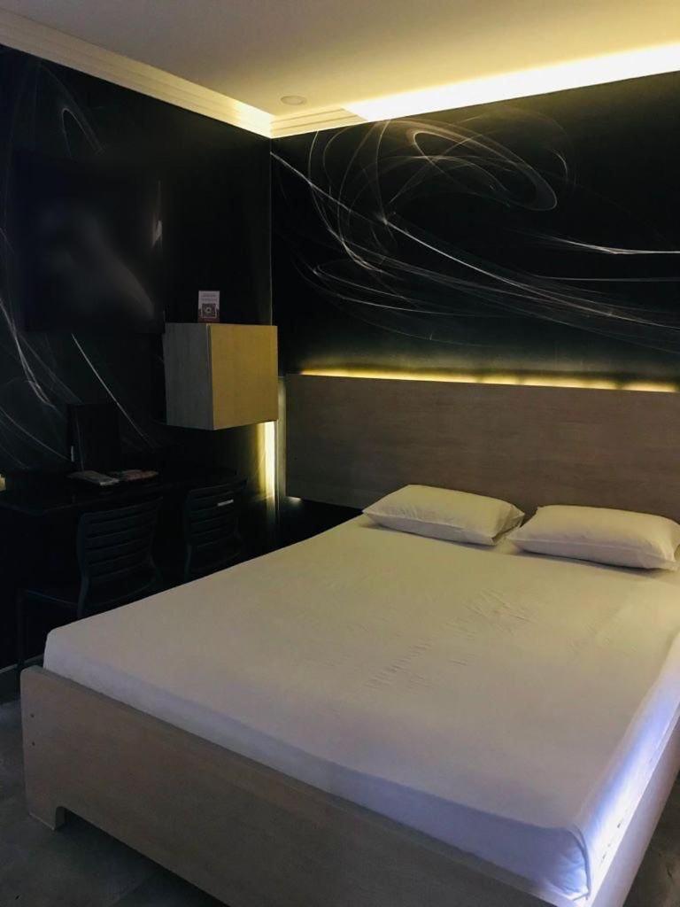 Hotel Extase São Paulo Room photo