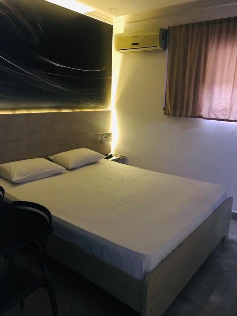 Hotel Extase São Paulo Room photo